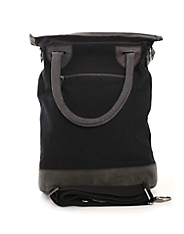 Canvas Tote Bag - 2