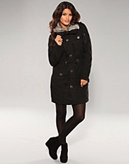 Capella Long Jacket