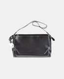 CAPOVERSO - Läderbag - 2