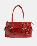 CAPOVERSO - Läderbag - 4
