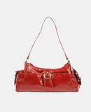 CAPOVERSO - Läderbag - 7