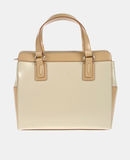 CAPOVERSO - Läderbag