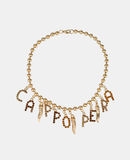CAPPOPERA - Halsband