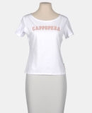 CAPPOPERA - Kortärmad t-shirt - 5