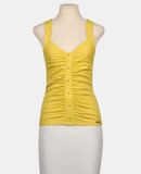 CAPPOPERA - Topp - 2
