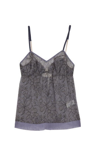 Capri Contrast Camisole by 3.1 Phillip Lim Initials