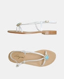 CAPRI - Flip-flop skor