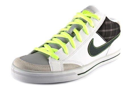 Capri II Mid
