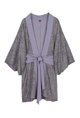 Capri Kimono by 3.1 Phillip Lim Initials