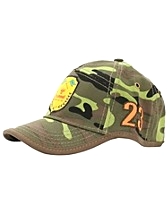 Captain Cap