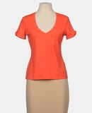 CARACTERE ARIA - Kortärmad t-shirt