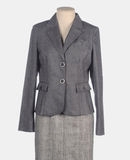 CARACTERE C24 - Blazer - 6