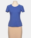 CARACTERE C24 - Kortärmad t-shirt