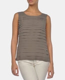 CARACTERE - Kortärmad t-shirt - 2