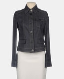 CARACTERE - Ytterplagg denim - 2