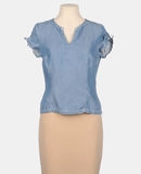 CARAMELO - Blus - 2