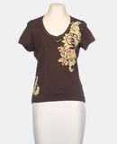 CARAMELO - Kortärmad t-shirt - 10