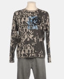 CARAMELO - Långärmad t-shirt - 2