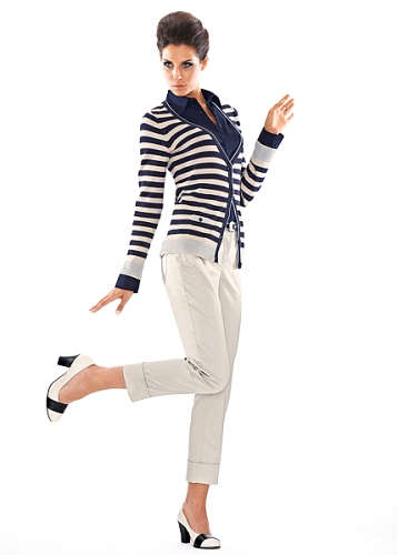 Cardigan - 14