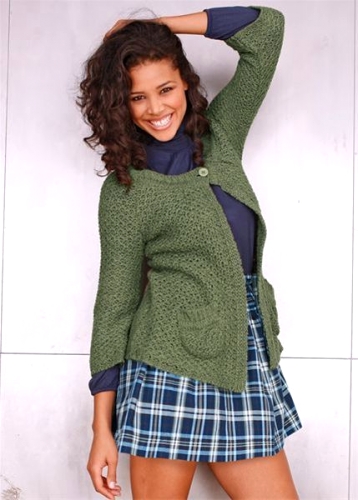 Cardigan - 35
