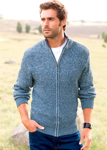 Cardigan - 4