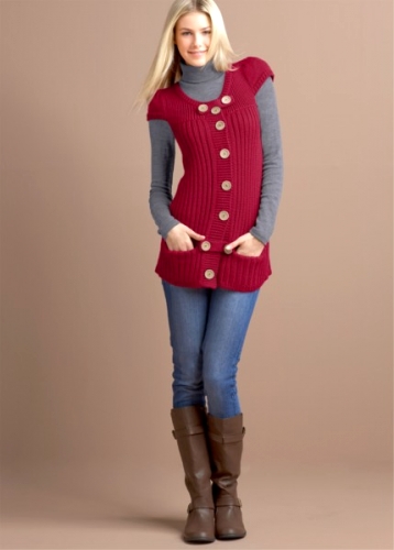 Cardigan - 49