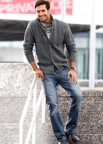 Cardigan - 5