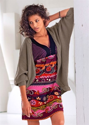 Cardigan - 51