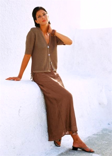 Cardigan - 58