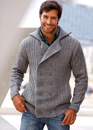 Cardigan - 64