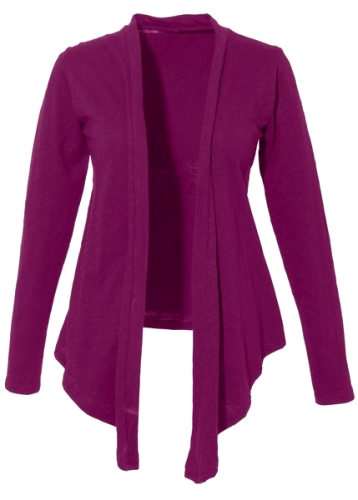 Cardigan - 65