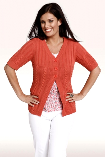 Cardigan - 68