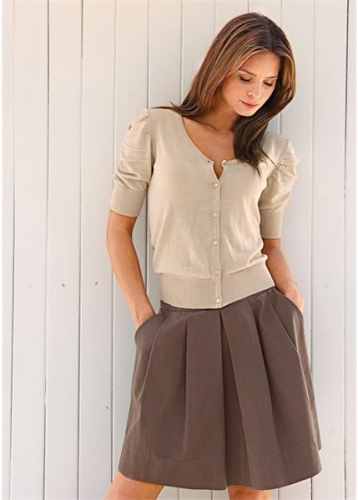 Cardigan - 71
