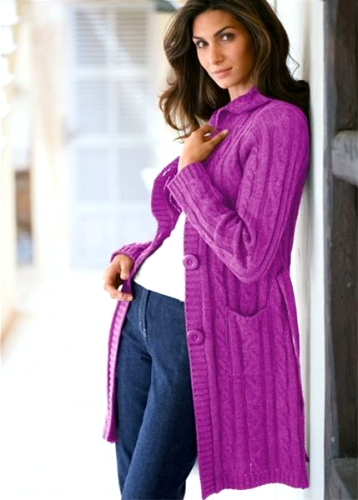 Cardigan - 89