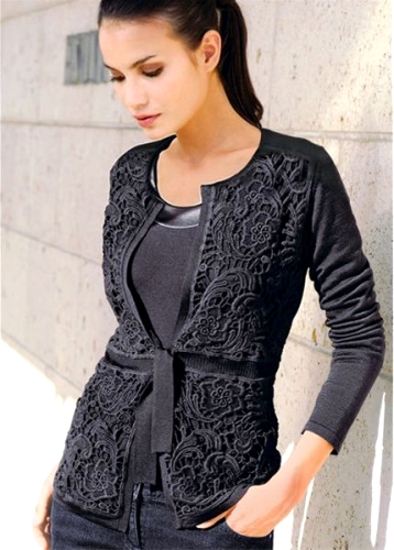 Cardigan - 9
