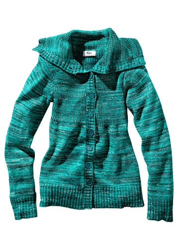 Cardigan - 92