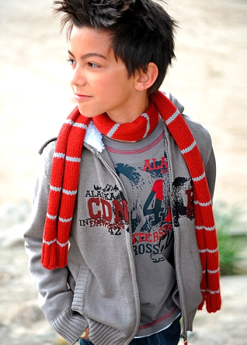 Cardigan - 95