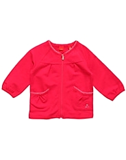 Cardigan Raglan