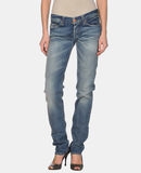 CARE LABEL - Jeans