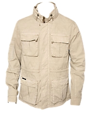 Cargo Jacket