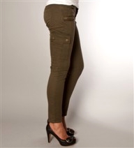 Cargo Skinny