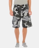 CARHARTT - Bermudashorts - 37