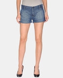 CARHARTT - Denimshorts - 2