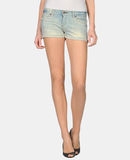 CARHARTT - Denimshorts - 5