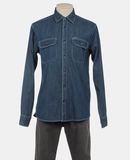 CARHARTT - Denimtröja - 2