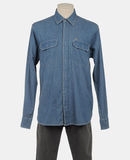 CARHARTT - Denimtröja - 3