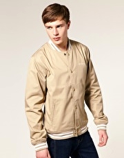 Carhartt Fan Jacket