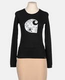 CARHARTT - Långärmad t-shirt - 10