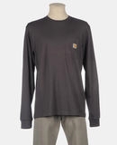 CARHARTT - Långärmad t-shirt - 8