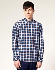 Carhartt Long Sleeve Danford Shirt